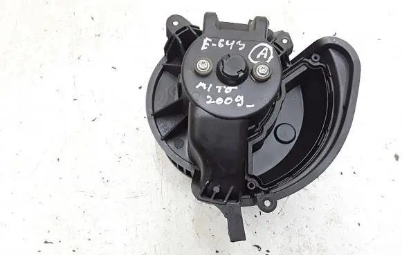 Alfa Romeo Mito Heater fan/blower 5d3430100