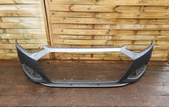 Audi A4 S4 B9 8W Front bumper