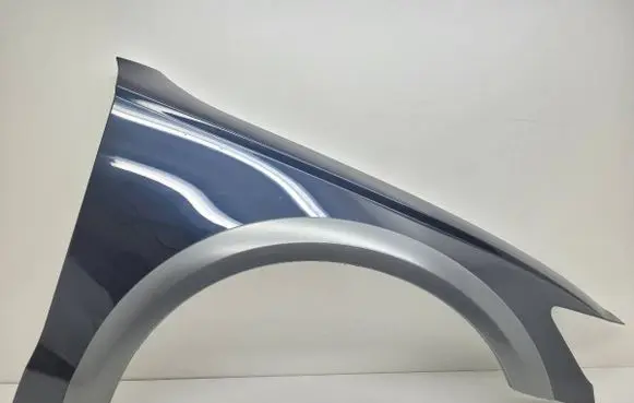 Audi A6 Allroad C7 Fender 