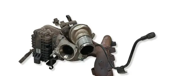 Hyundai i30 Turbo 282312U010