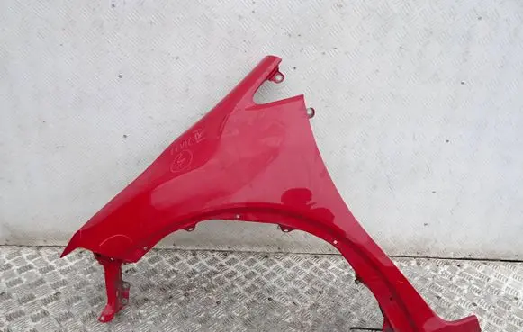 Honda Civic IX Fender