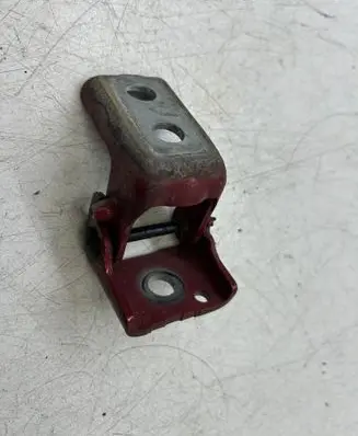 Peugeot 308 Front door upper hinge 