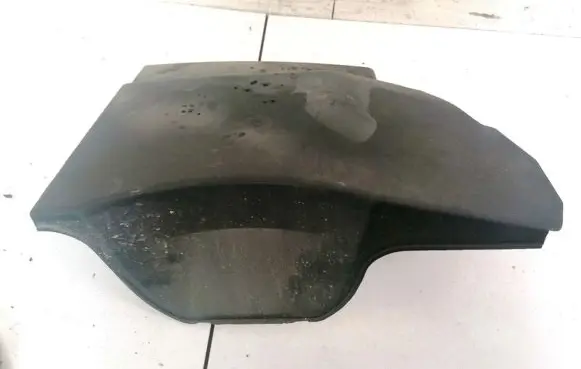 Opel Vectra C Battery box tray 24438485 0086022