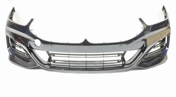 BMW 8 G15 Front bumper 8081188