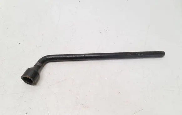 Jaguar X-Type Wheel nut wrench 