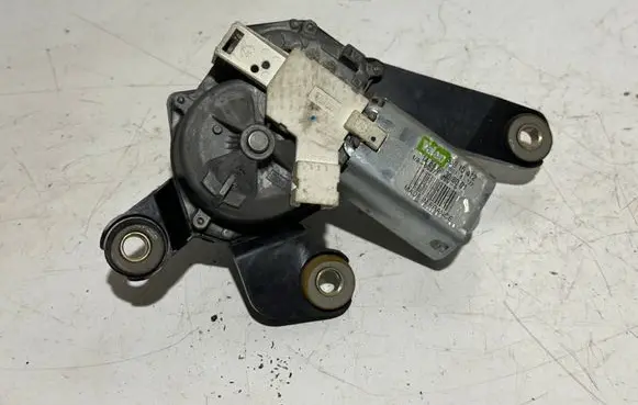 Lancia Phedra Rear window wiper motor 1484603080