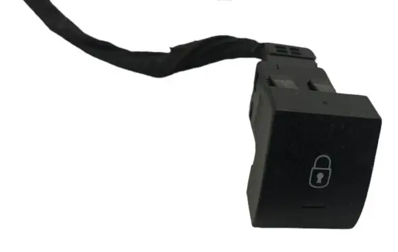 Central locking switch button