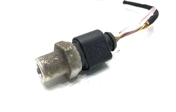 Audi Q8 Air conditioning (A/C) pressure sensor 4H0959126B