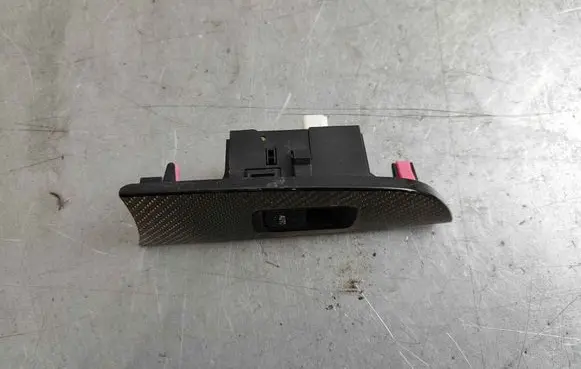 Lexus IS-F Interior set 5562053010