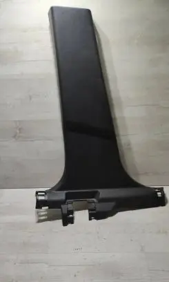Nissan Qashqai (B) pillar trim (bottom) 769164EA0A