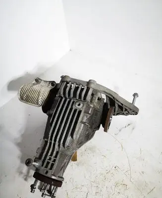 Audi A6 C7 Rear differential DAR525053E