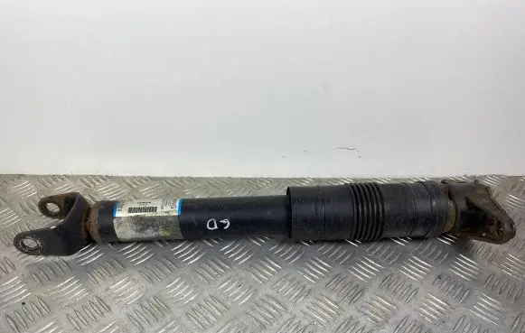 Jeep Grand Cherokee Rear shock absorber/damper 68261968AA