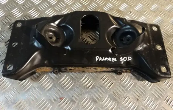 Porsche Panamera (970) Gearbox mount 97037503302
