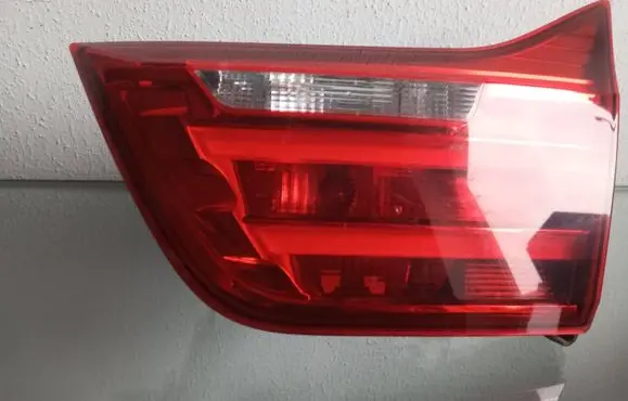 BMW 4 F32 F33 Tailgate rear/tail lights 7296102 618302 618000E13484