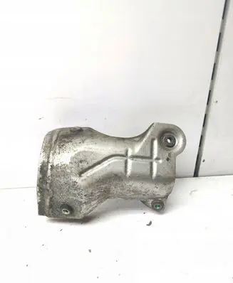 Toyota Avensis T220 Exhaust heat shield 1720227010