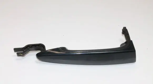 BMW X5 E70 Rear door exterior handle