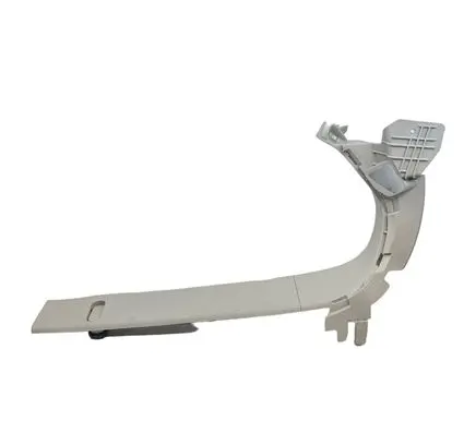 Chrysler Pacifica Other trunk/boot trim element 5SB95PD2AG 00059569 F01877110AYR