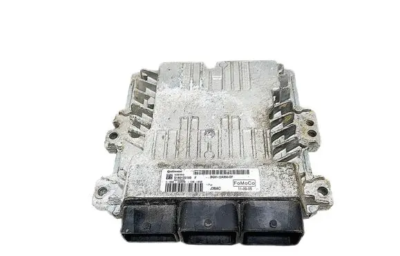 Ford Focus Engine control unit/module BG91-12A650-DF