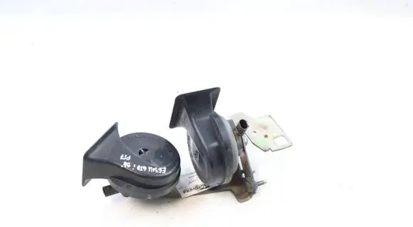 BMW 6 E63 E64 Horn signal 6935987 61336935987 6935988
