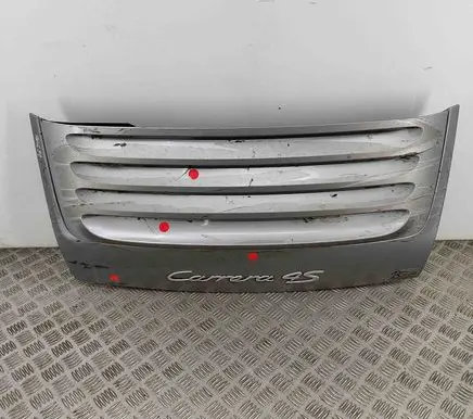 Porsche 997 Tailgate/trunk/boot lid 99751201100