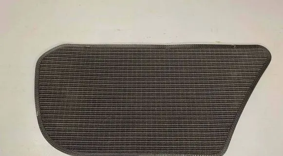 Mercedes-Benz W123 Sliding door card 