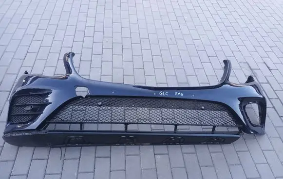 Mercedes-Benz GLC X253 C253 Front bumper A2538853000