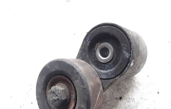 Chrysler Voyager Generator/alternator belt tensioner 04861630AB
