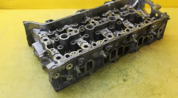 Honda Accord X Engine head C0701240654
