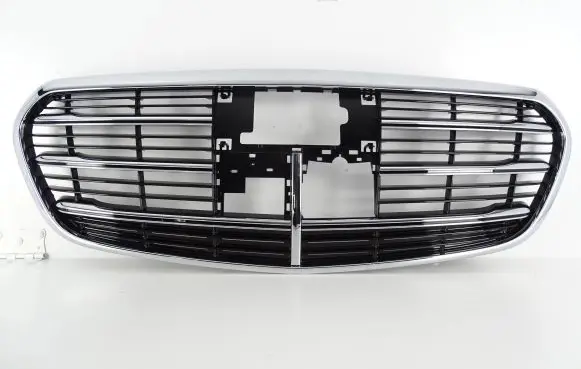 Mercedes-Benz S W223 Front grill 40504928