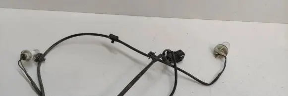 KIA Picanto Rear tail light wiring loom 