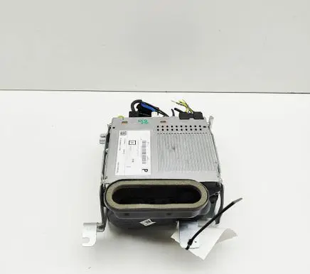 Land Rover Range Rover Evoque L551 Radio/CD/DVD/GPS head unit J9D319C211PD J9D319C211PH