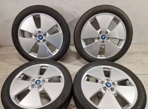 BMW i3 R19 alloy rim 6856438
