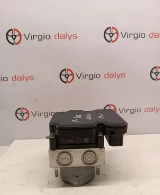 Peugeot 308 ABS Pump 2265106481 0265956083