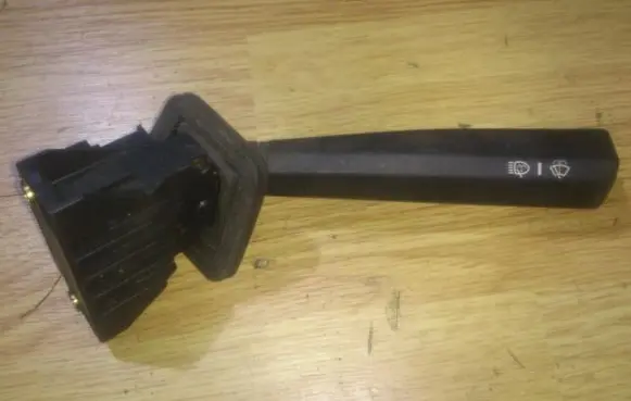Volvo S90, V90 Wiper control stalk 3523207