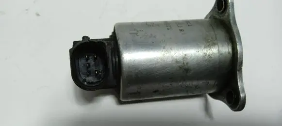 Renault Laguna II EGR valve 7700107471 7700107797