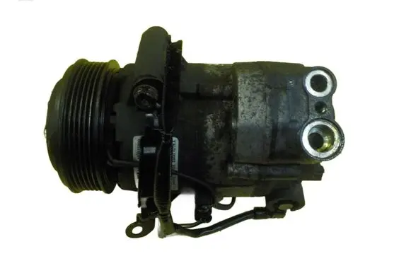 Opel Insignia B Air conditioning (A/C) compressor (pump) 39029423