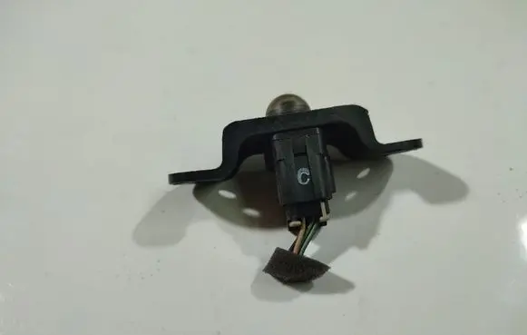 Chevrolet Aveo Other interior light 25713063