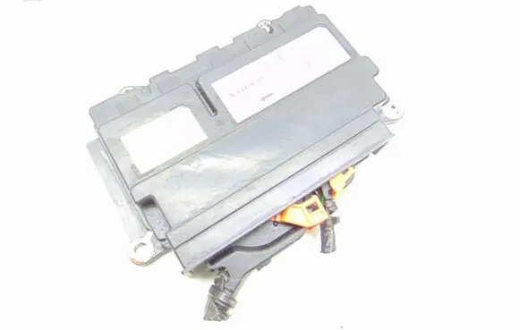 Volvo V40 Airbag control unit/module P31429510