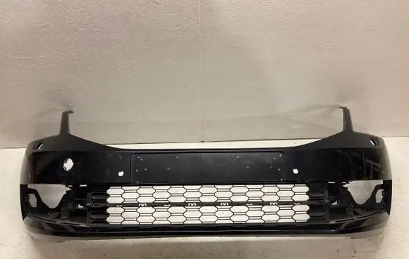 Skoda Octavia Mk3 (5E) Front bumper 5E0807221N
