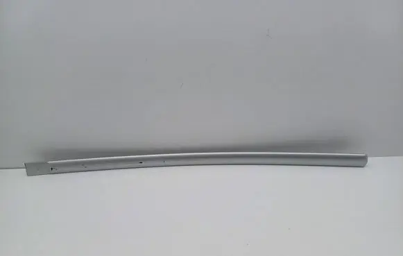 Ford Mondeo Mk III Rear door trim (molding) 1S7125532