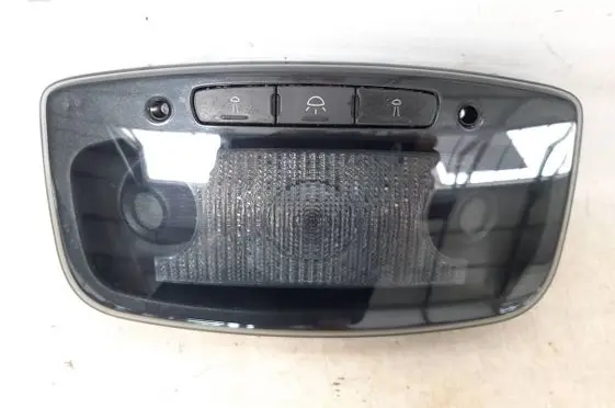 Maserati GranTurismo Rear seat light 