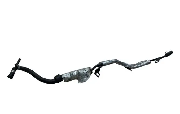 Skoda Octavia Mk3 (5E) Brake booster pipe/hose 04L121070D Q4L121070D