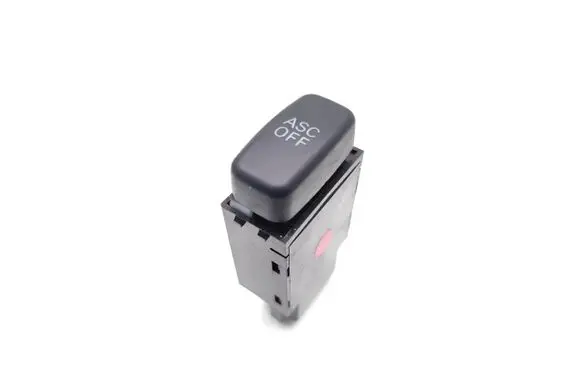Citroen C-Crosser ASC control unit/module 