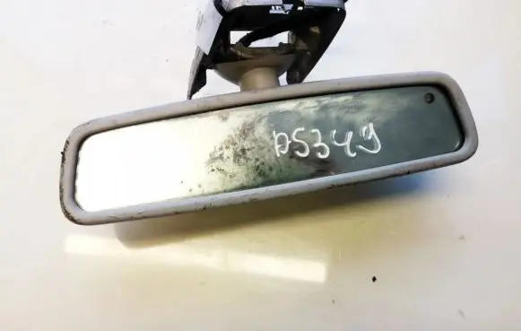 Mercedes-Benz S W220 Rear view mirror (interior) e1010535
