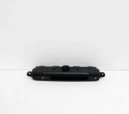 Mazda CX-3 Seat heating switch BHR155260