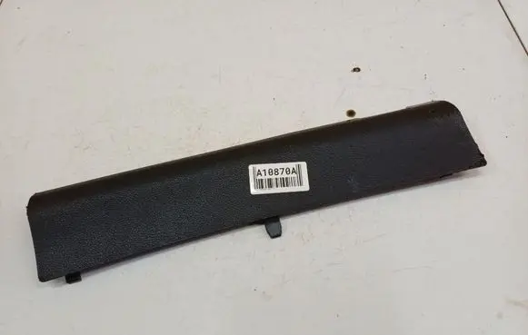 Skoda Roomster (5J) Other interior part 5J1857917