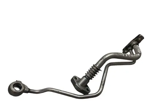 Honda CR-V Turbo turbocharger oiling pipe/hose