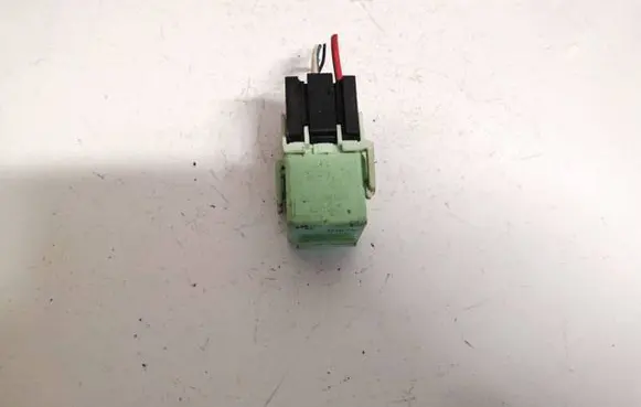 BMW 7 E65 E66 Other relay 61368373700 6136-8373700
