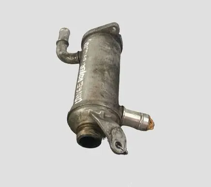 Land Rover Range Rover Sport L320 EGR valve cooler 7H2Q9Y493DD 216045523