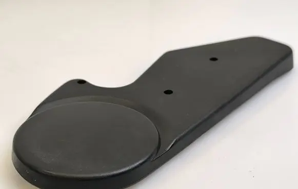 Audi 80 90 S2 B4 Seat trim 893881464